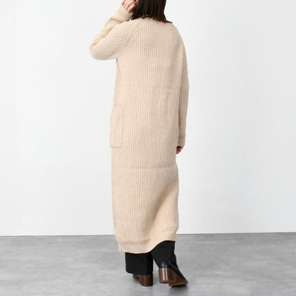 Max Mara ウールカシミヤカーディガン