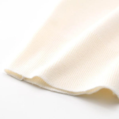 Max Mara マックスマーラ TADDEO ウールニットフーディー