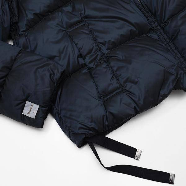 TREBI トレBI ダウンジャケット