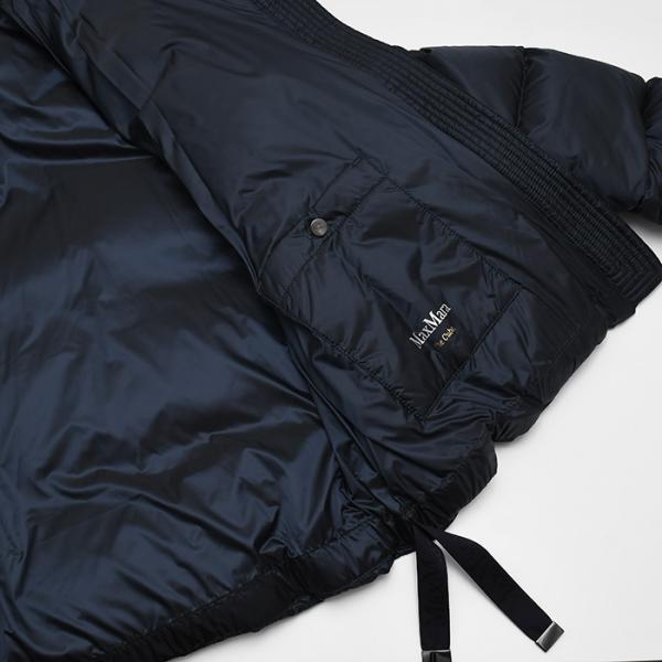 TREBI トレBI ダウンジャケット