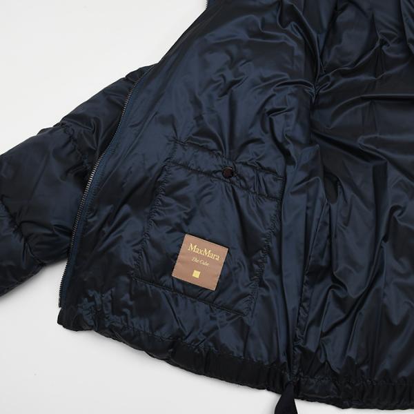 TREBI トレBI ダウンジャケット