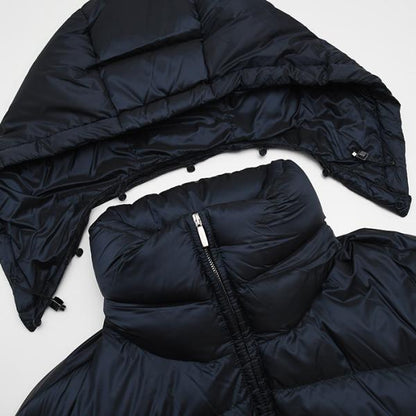 TREBI トレBI ダウンジャケット