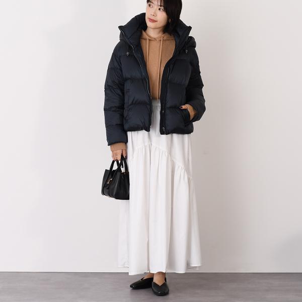 TREBI トレBI ダウンジャケット