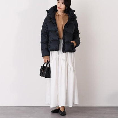 TREBI トレBI ダウンジャケット