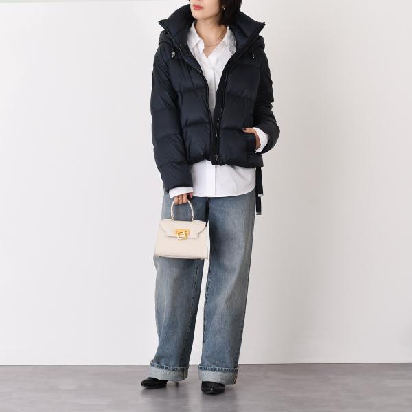 TREBI トレBI ダウンジャケット