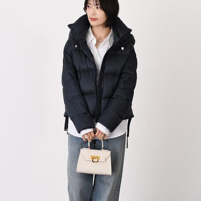 TREBI トレBI ダウンジャケット