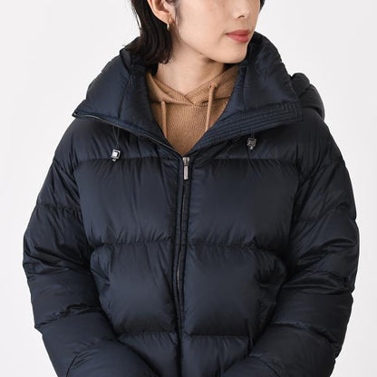 TREBI トレBI ダウンジャケット