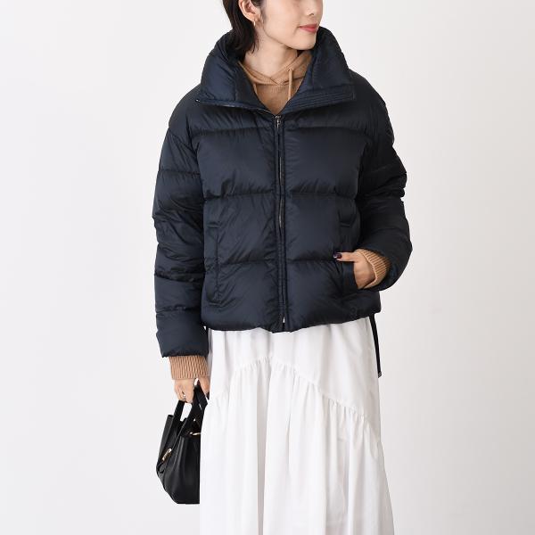 TREBI トレBI ダウンジャケット