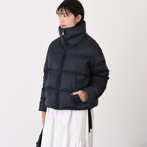 TREBI トレBI ダウンジャケット