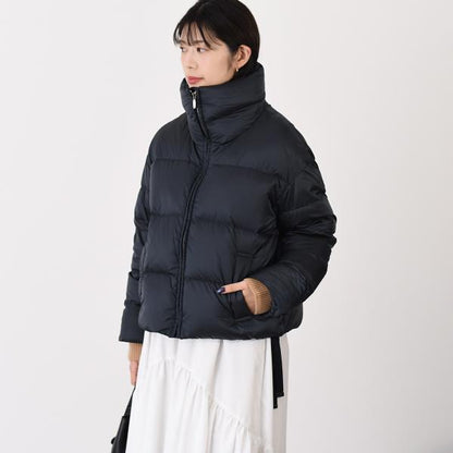 TREBI トレBI ダウンジャケット