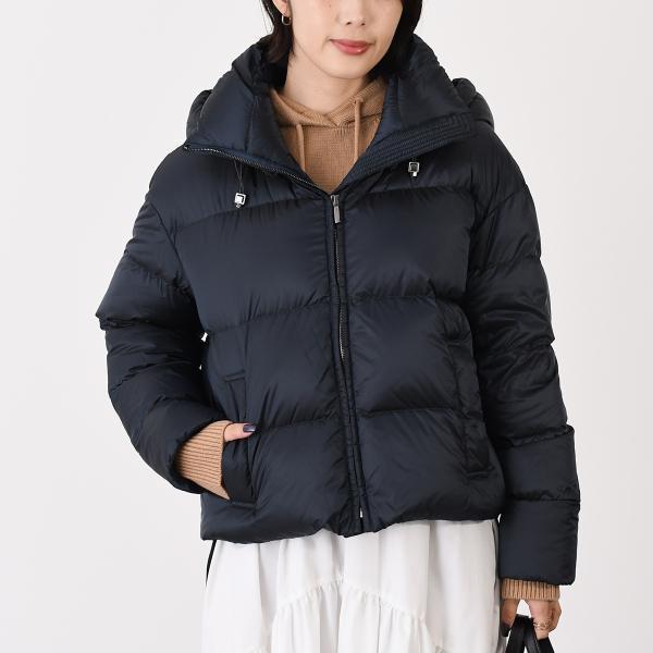 TREBI トレBI ダウンジャケット