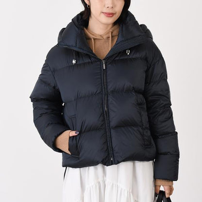 TREBI トレBI ダウンジャケット