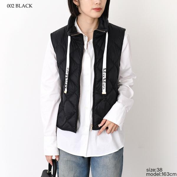 TREGIC ナイロンキャンバス ジレ