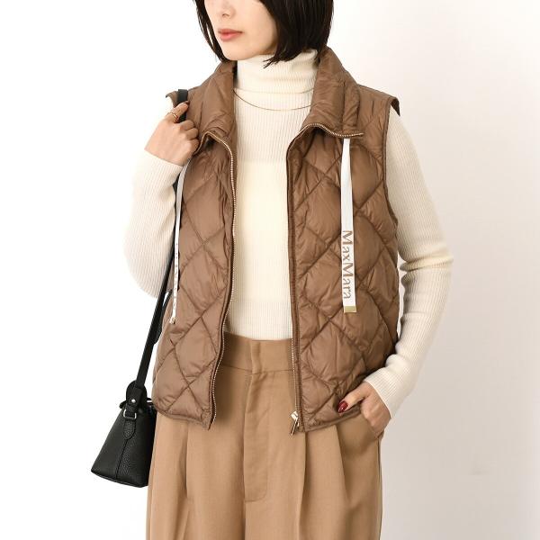 TREGIC ナイロンキャンバス ジレ