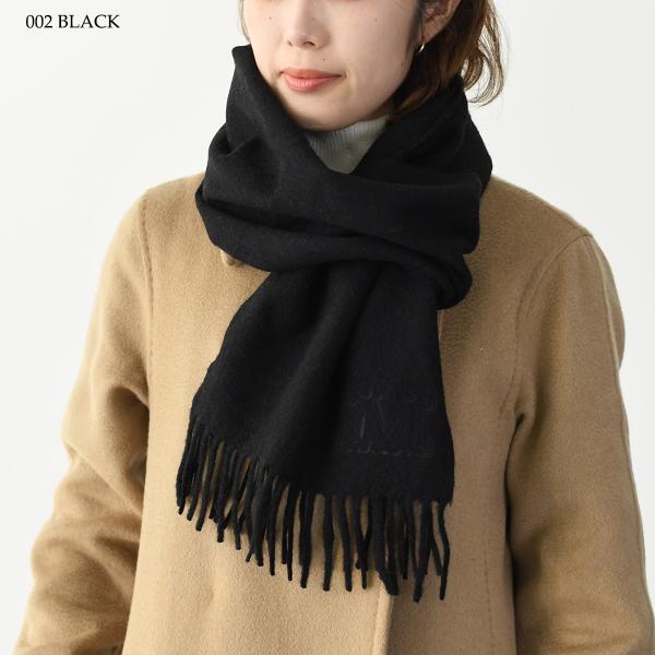 Max Mara WKCLARA クララ ピュア キャメル ストール