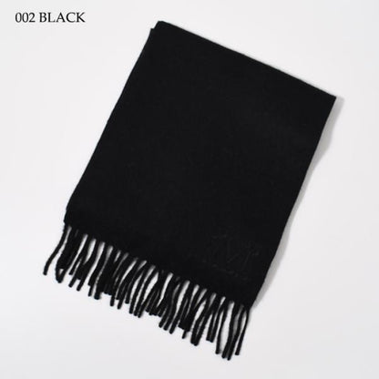 Max Mara WKCLARA クララ ピュア キャメル ストール