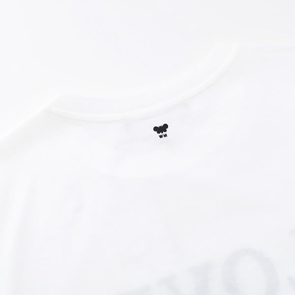 Weekend Max Mara AGILE アジレ ピュア コットン ジャージー Tシャツ