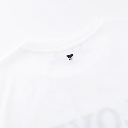 Weekend Max Mara AGILE アジレ ピュア コットン ジャージー Tシャツ