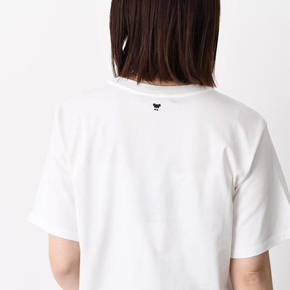 Weekend Max Mara AGILE アジレ ピュア コットン ジャージー Tシャツ