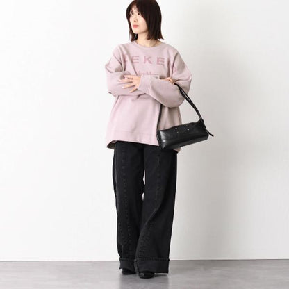 Weekend Max Mara GOMMOSO コットン ジャージー スウェット シャツ