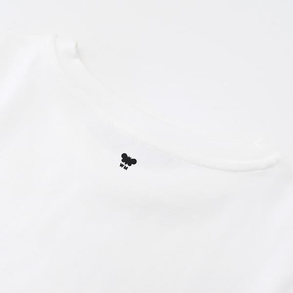 Weekend Max Mara MULTID ムルティD コットン ジャージー Tシャツ