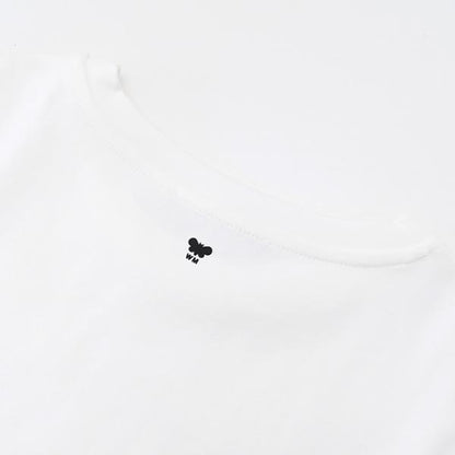 Weekend Max Mara MULTID ムルティD コットン ジャージー Tシャツ