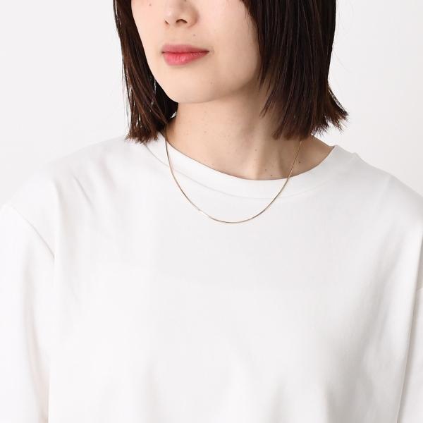 Weekend Max Mara MULTID ムルティD コットン ジャージー Tシャツ