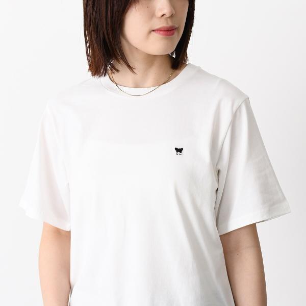 Weekend Max Mara VENACO ヴェナコ ピュア コットン ジャージー Tシャツ