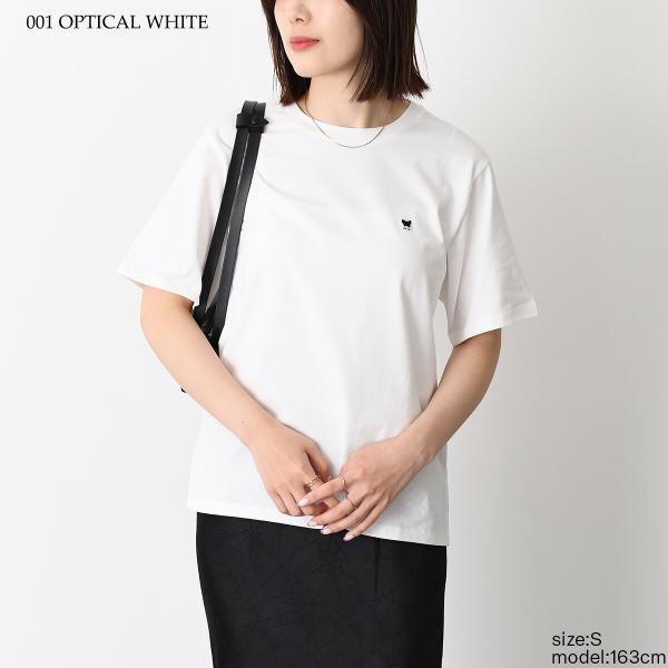 Weekend Max Mara VENACO ヴェナコ ピュア コットン ジャージー Tシャツ