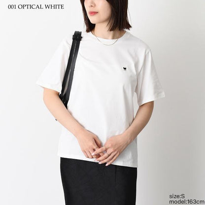Weekend Max Mara VENACO ヴェナコ ピュア コットン ジャージー Tシャツ