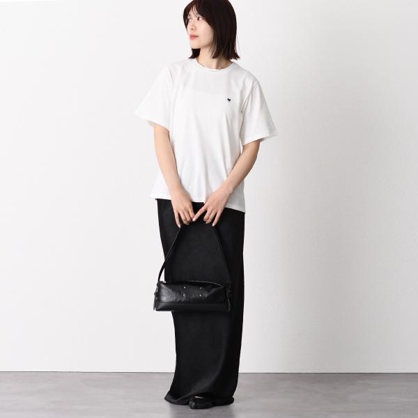 Weekend Max Mara VENACO ヴェナコ ピュア コットン ジャージー Tシャツ