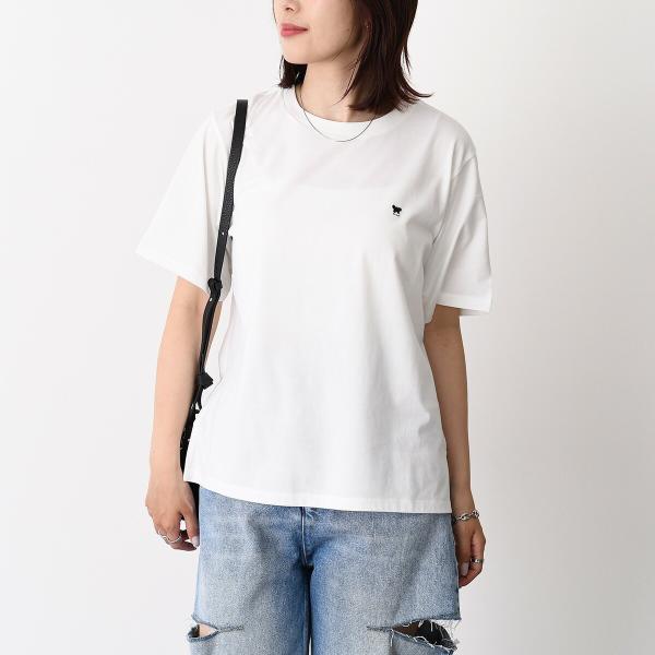 Weekend Max Mara VENACO ヴェナコ ピュア コットン ジャージー Tシャツ