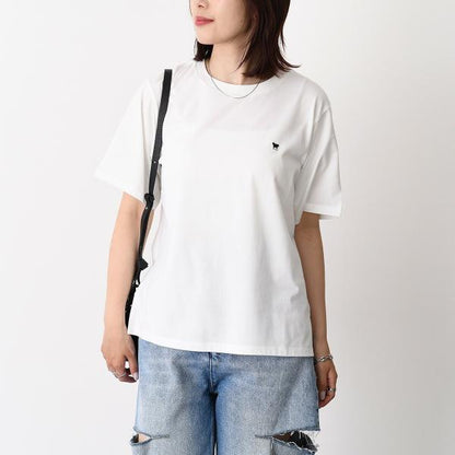 Weekend Max Mara VENACO ヴェナコ ピュア コットン ジャージー Tシャツ