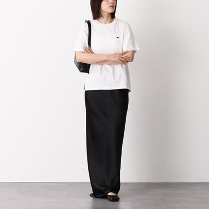 Weekend Max Mara VENACO ヴェナコ ピュア コットン ジャージー Tシャツ