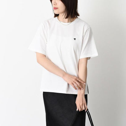 Weekend Max Mara VENACO ヴェナコ ピュア コットン ジャージー Tシャツ