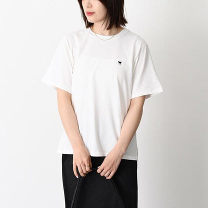Weekend Max Mara VENACO ヴェナコ ピュア コットン ジャージー Tシャツ
