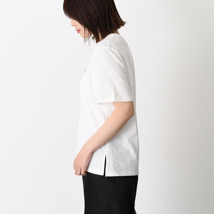 Weekend Max Mara VENACO ヴェナコ ピュア コットン ジャージー Tシャツ