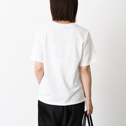 Weekend Max Mara VENACO ヴェナコ ピュア コットン ジャージー Tシャツ