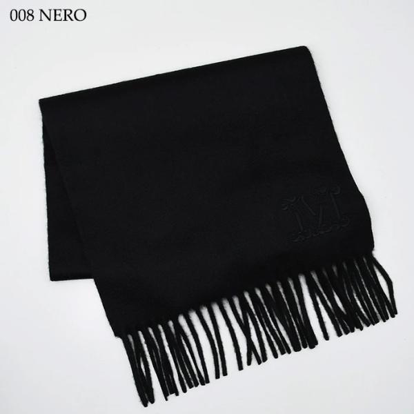 MaxMara カシミアスカーフ3カラー