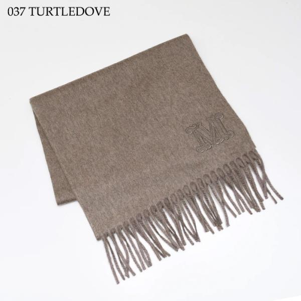 MaxMara カシミアスカーフ3カラー