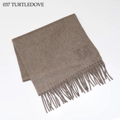 MaxMara カシミアスカーフ3カラー