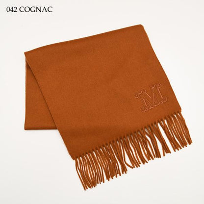 MaxMara カシミアスカーフ3カラー