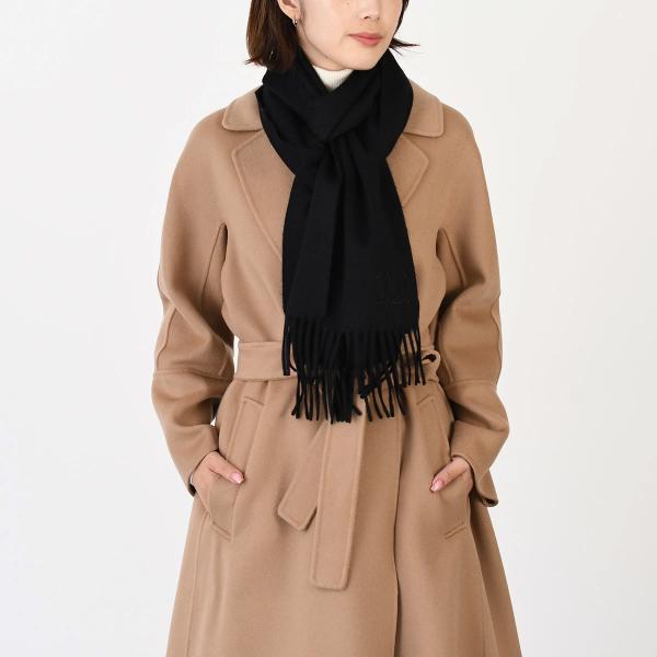 MaxMara カシミアスカーフ3カラー