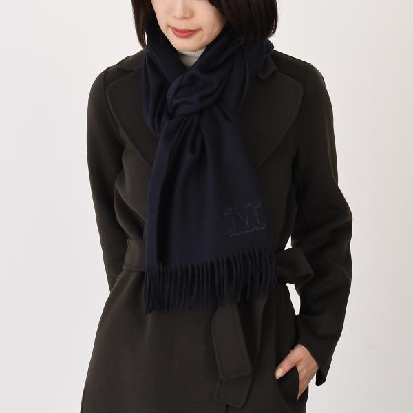 MaxMara 캐시미어 스카프 