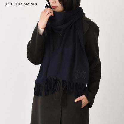 MaxMara 캐시미어 스카프 