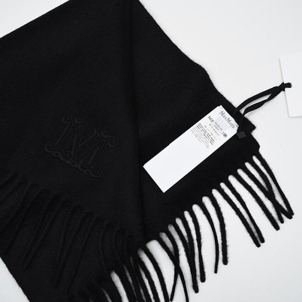 MaxMara カシミアスカーフ3カラー