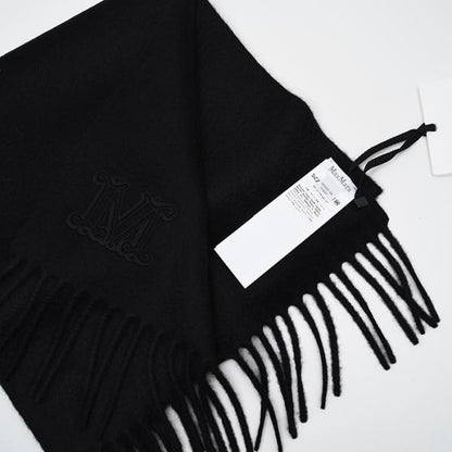 MaxMara カシミアスカーフ3カラー