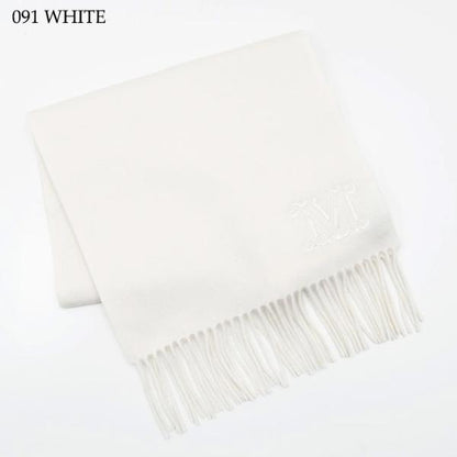 MaxMara カシミアスカーフ3カラー