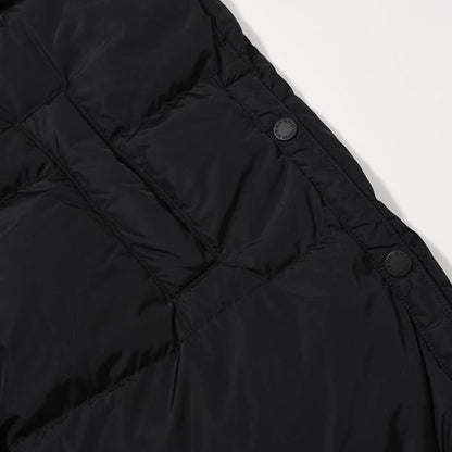Weekend Max Mara ZIMINO 撥水タフタ ロングジレ