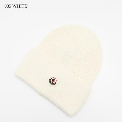 MONCLER モンクレール ニットキャップ